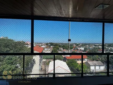 Apartamento com 3 Quartos para alugar, 250m² no Poção, Cuiabá