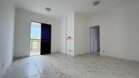 Apartamento com 3 Quartos para alugar, 85m² no Jardim Leblon, Cuiabá