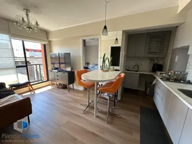 Apartamento com 2 Quartos à venda, 51m² no Petrópolis, Porto Alegre