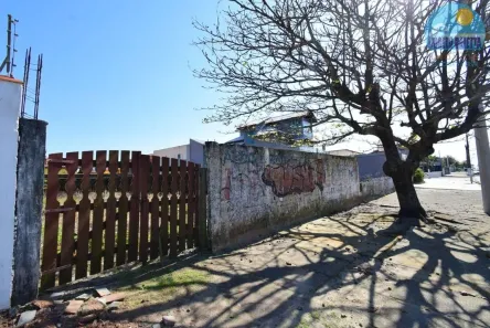 Lote/Terreno à venda, 359m² no Centro, Peruíbe