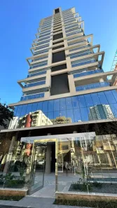 Apartamento com 3 Quartos à venda, 115m² no Zona 07, Maringá