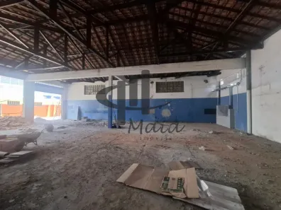 Galpão/Depósito/Armazém para alugar, 370m² no Centro, São Caetano do Sul