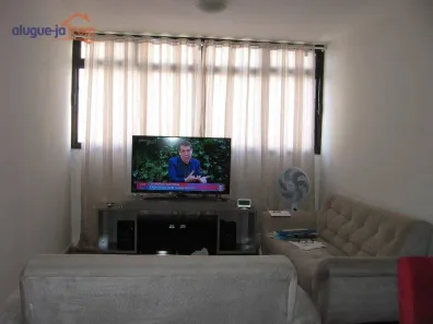 Apartamento com 3 Quartos à venda, 98m² no Jardim São Dimas, São José dos Campos