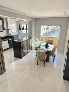 Apartamento com 3 Quartos à venda, 89m² no Santa Maria, São Caetano do Sul