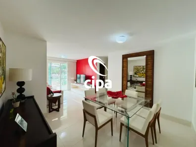 Apartamento com 2 Quartos para alugar, 101m² no Barra da Tijuca, Rio de Janeiro