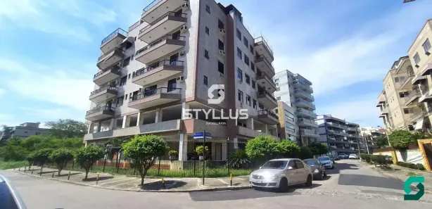 Cobertura com 3 Quartos à venda, 233m² no Vila Valqueire, Rio de Janeiro