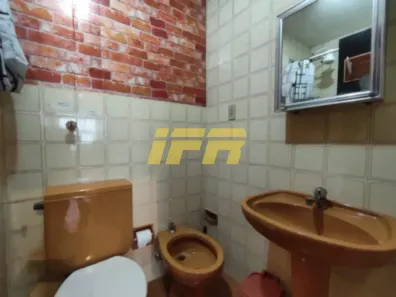 Kitnet com 1 Quarto à venda, 35m² no Acaraú, Ubatuba