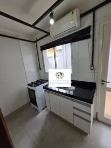 Kitnet com 2 Quartos para alugar, 30m² no Cidade Universitária, Campinas