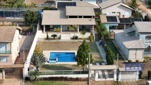 Fazenda/Sítio com 4 Quartos à venda, 1000m² no , Mairinque