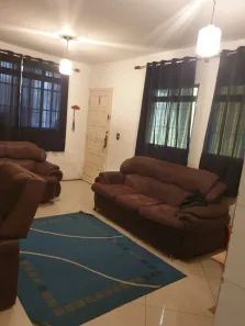 Sobrado com 3 Quartos à venda, 100m² no Parque América, São Paulo