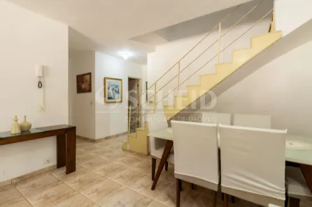 Sobrado com 3 Quartos à venda, 168m² no Vila Nova Caledônia, São Paulo