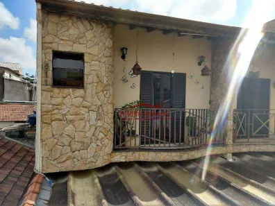 Sobrado com 3 Quartos à venda, 150m² no Vila Nhocune, São Paulo