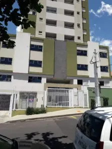 Apartamento com 2 Quartos para alugar, 80m² no Cascata, Marília
