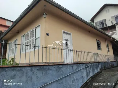 Casa com 7 Quartos à venda, 260m² no Quitandinha, Petrópolis