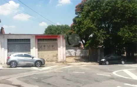 Lote/Terreno à venda, 645m² no Vila Zelina, São Paulo
