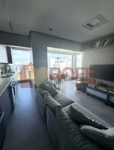 Apartamento com 2 Quartos à venda, 80m² no Indianópolis, São Paulo