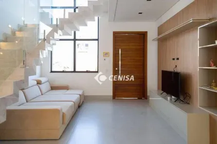 Casa de Condomínio com 3 Quartos à venda, 221m² no Jardim Mantova, Indaiatuba
