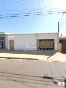 Casa com 3 Quartos à venda, 199m² no Parque das Andorinhas, Ribeirão Preto
