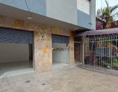 Sala Comercial para alugar, 40m² no Praia de Belas, Porto Alegre