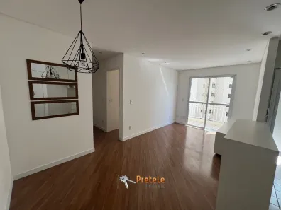 Apartamento com 2 Quartos à venda, 60m² no Vila Leopoldina, São Paulo