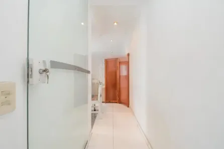 Apartamento com 1 Quarto à venda, 98m² no Higienópolis, São Paulo