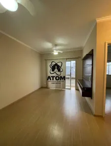 Apartamento com 2 Quartos para alugar, 51m² no Jardim das Nações, Taubaté