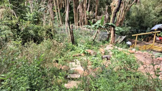 Lote/Terreno à venda, 360m² no Encantada, Garopaba