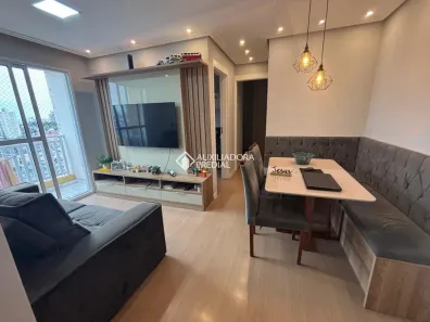 Apartamento com 2 Quartos à venda, 47m² no Santa Terezinha, São Bernardo do Campo