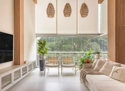 Apartamento com 3 Quartos à venda, 171m² no Vila Suzana, São Paulo