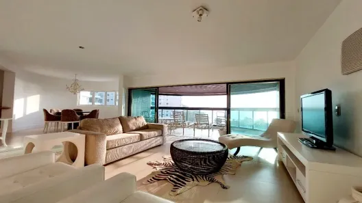 Apartamento com 4 Quartos à venda, 225m² no Vila Santa Clara, Guarujá