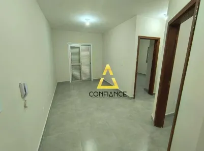 Apartamento com 1 Quarto para alugar, 43m² no Nova Jaguariúna, Jaguariúna
