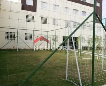 Apartamento com 2 Quartos à venda, 47m² no Jardim Paraguaçu, São Paulo
