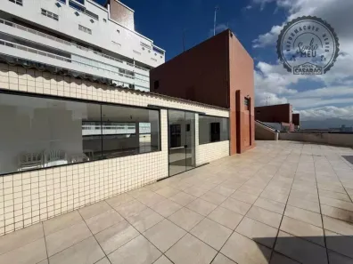 Apartamento com 2 Quartos à venda, 64m² no Aviação, Praia Grande