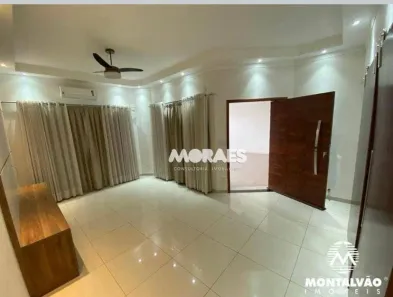 Casa com 3 Quartos à venda, 153m² no Parque Aeroporto, Lins