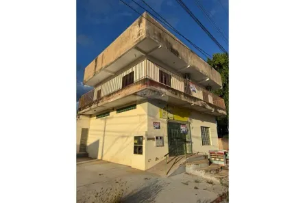 Imóvel Comercial para alugar, 250m² no Jardim Tropical, Rondonópolis