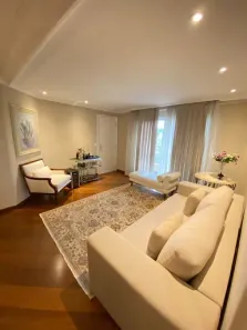 Apartamento com 3 Quartos à venda, 136m² no Vila São Vicente, São Paulo