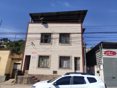 Cobertura com 3 Quartos à venda, 85m² no Santa Luzia, Juiz de Fora