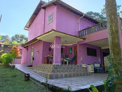 Fazenda/Sítio à venda, 173m² no Alvarenga, São Bernardo do Campo