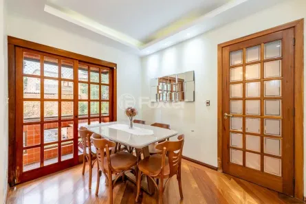 Apartamento com 3 Quartos à venda, 120m² no Menino Deus, Porto Alegre