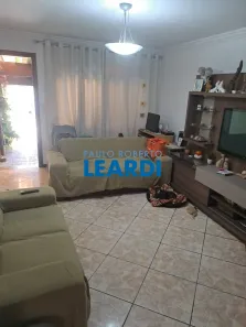 Casa com 2 Quartos à venda, 90m² no Vila Tiradentes, São Paulo