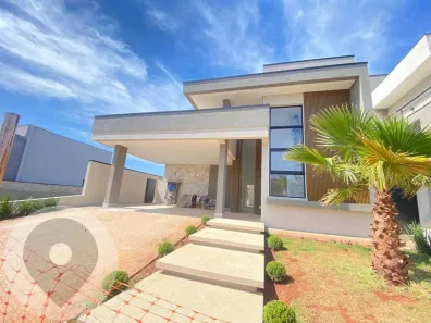 Casa com 3 Quartos à venda, 194m² no Parque Brasil 500, Paulínia