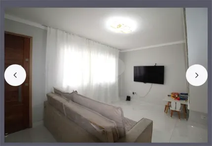 Sobrado com 3 Quartos à venda, 110m² no Lauzane Paulista, São Paulo
