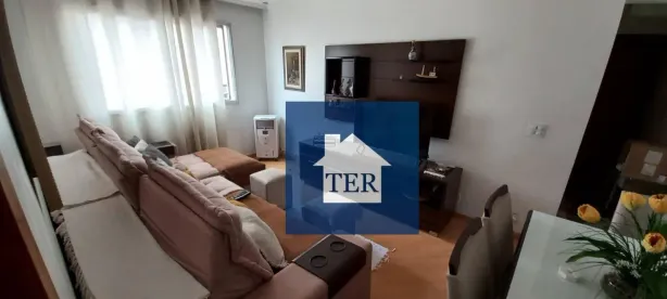 Apartamento com 2 Quartos à venda, 77m² no Vila Constança, São Paulo
