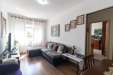 Apartamento com 2 Quartos à venda, 65m² no Água Branca, São Paulo