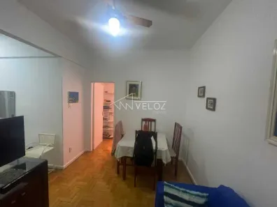 Apartamento com 1 Quarto à venda, 49m² no Santa Teresa, Rio de Janeiro