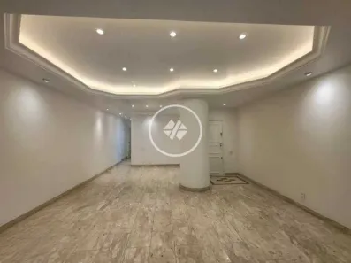 Apartamento com 3 Quartos à venda, 109m² no Leblon, Rio de Janeiro