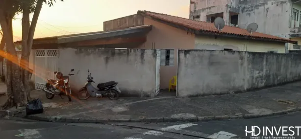 Casa com 2 Quartos à venda, 262m² no Jardim Morada do Sol, Indaiatuba
