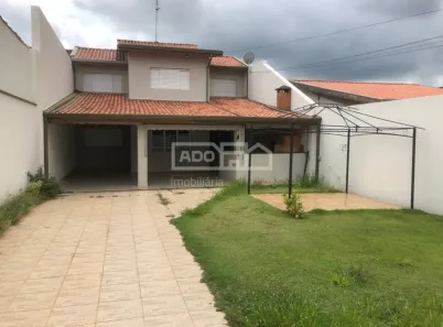 Sobrado com 3 Quartos à venda, 200m² no Jardim Campos Elíseos, Campinas