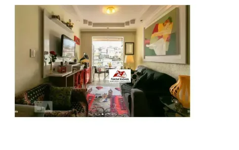 Apartamento com 3 Quartos à venda, 67m² no Vila Matilde, São Paulo