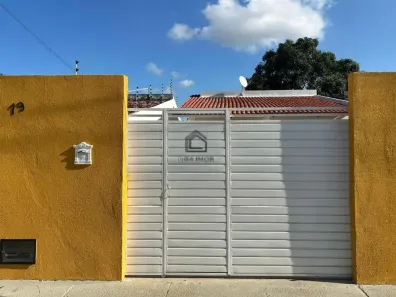 Casa com 2 Quartos à venda, 60m² no Bela Parnamirim, Parnamirim